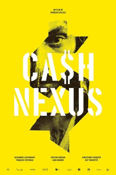 Ca$h Nexu$ poster