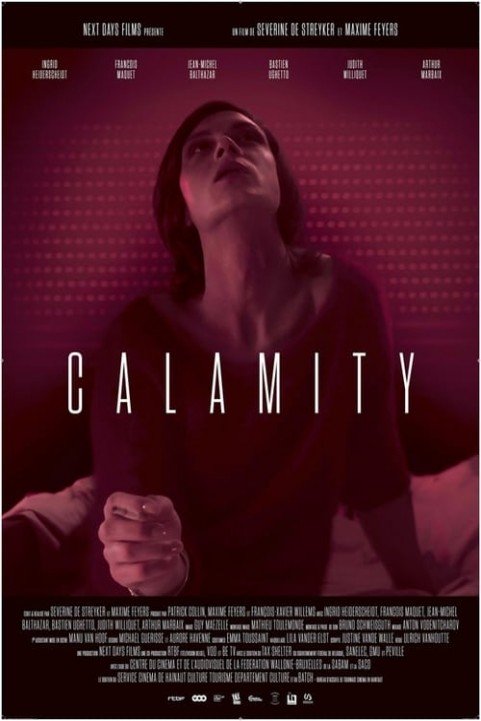 Calamity poster