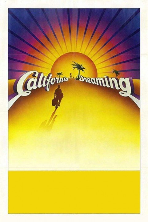 California Dreams poster