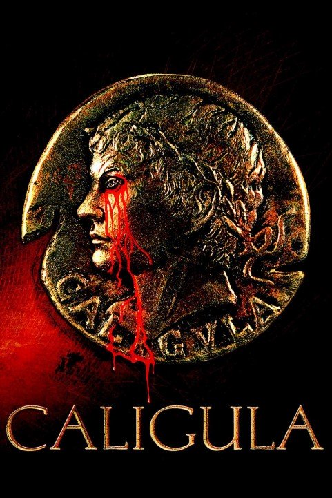 Caligula (1979) poster