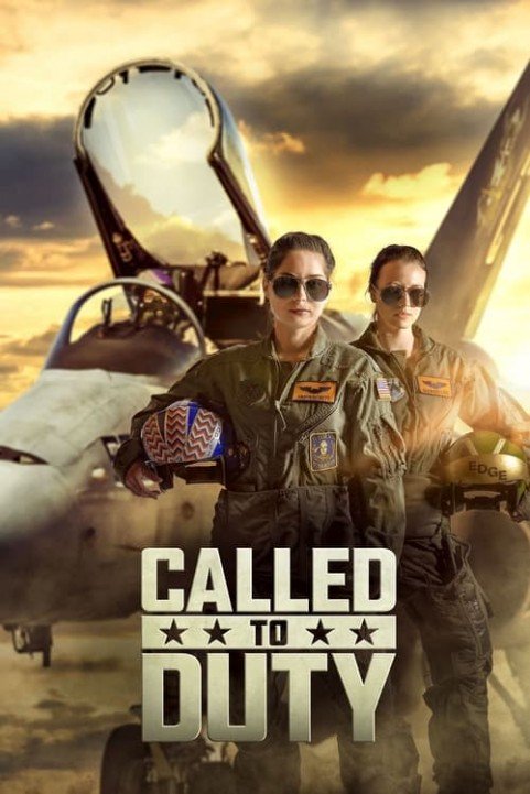 Called to Duty poster