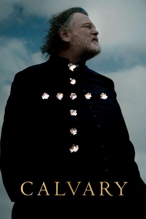 Calvary poster