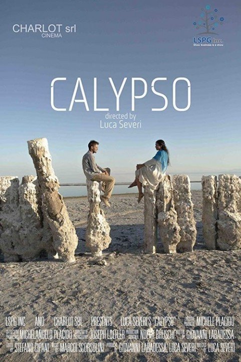 Calypso poster