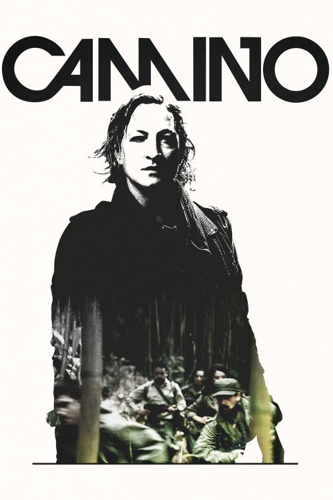 Camino poster