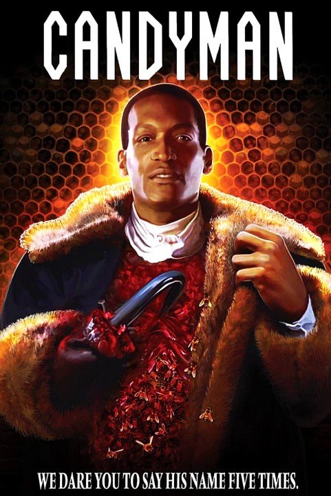 Candyman poster