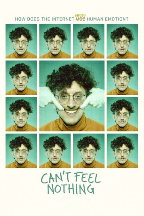 Can't Feel Nothing poster