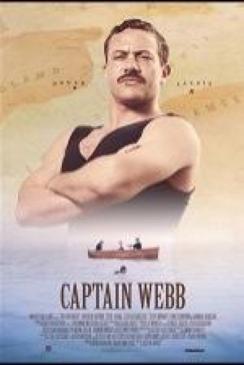 Captain Webb poster