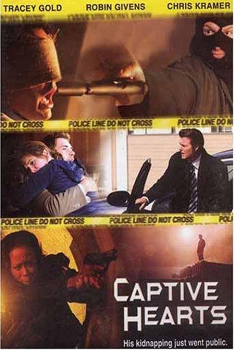 Captive Hearts poster