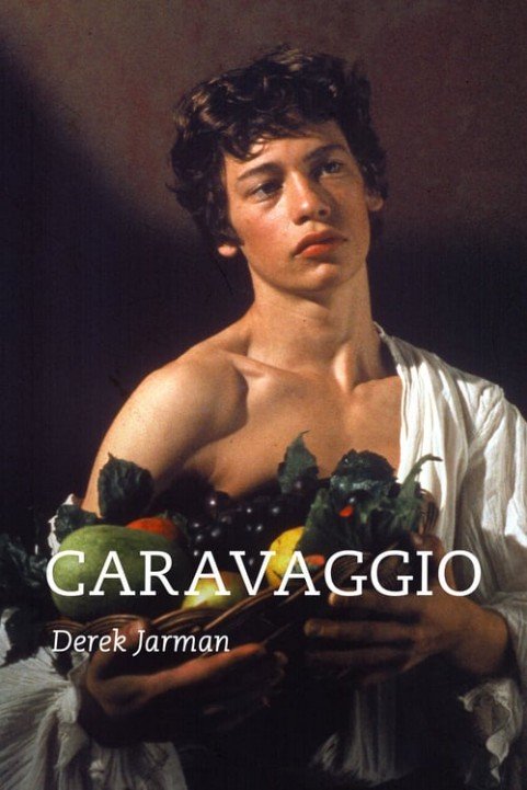 Caravaggio poster