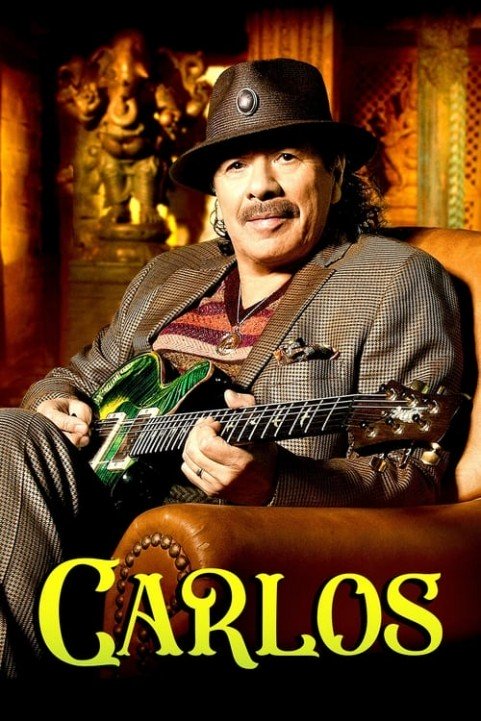 Carlos poster