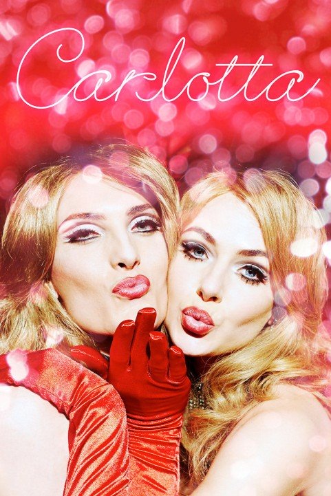 Carlotta poster