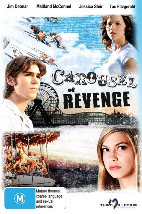 Carousel of Revenge poster