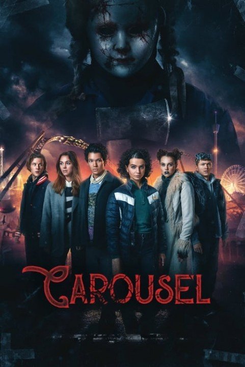 Carousel poster