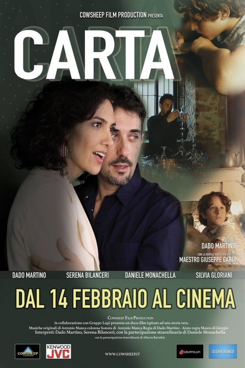 Carta poster