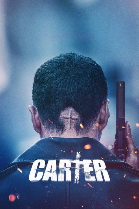 Carter poster