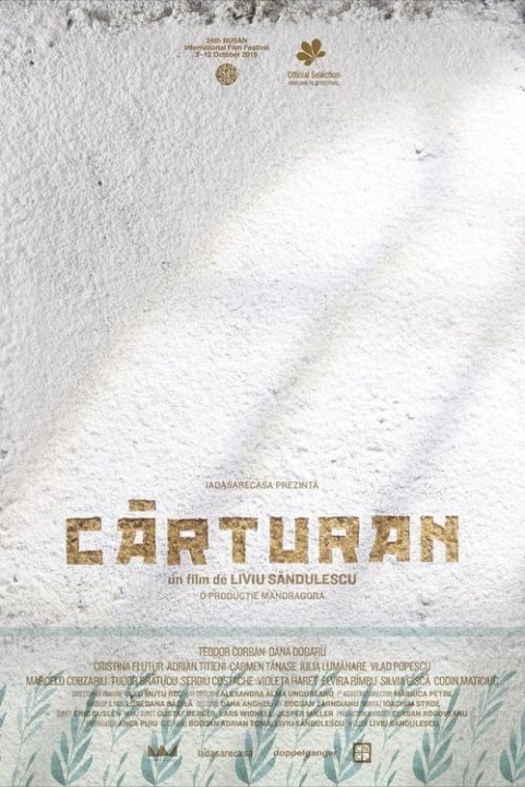 CÄƒrturan poster