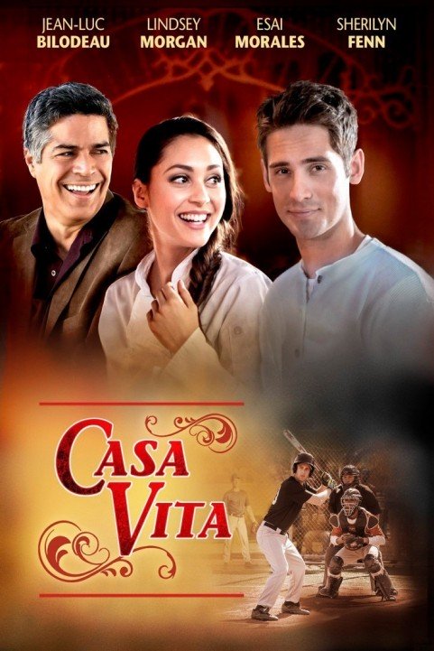 Casa Vita poster