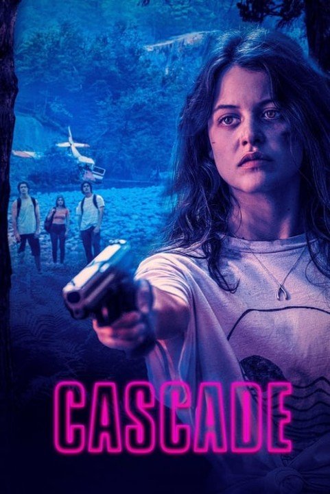 Cascade poster