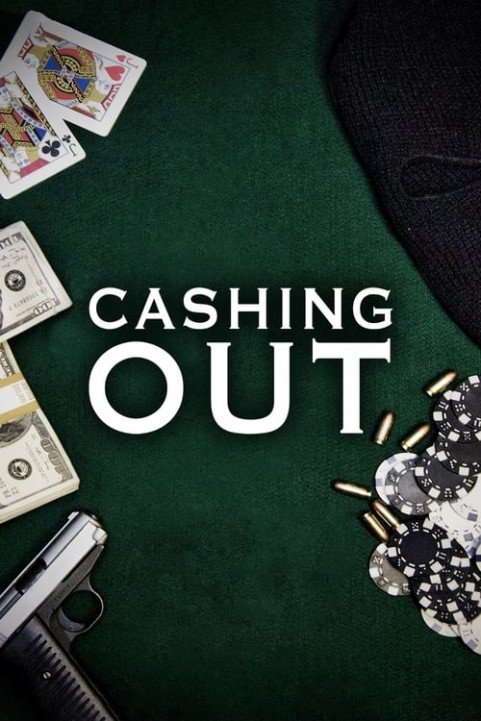 Cashing Out poster