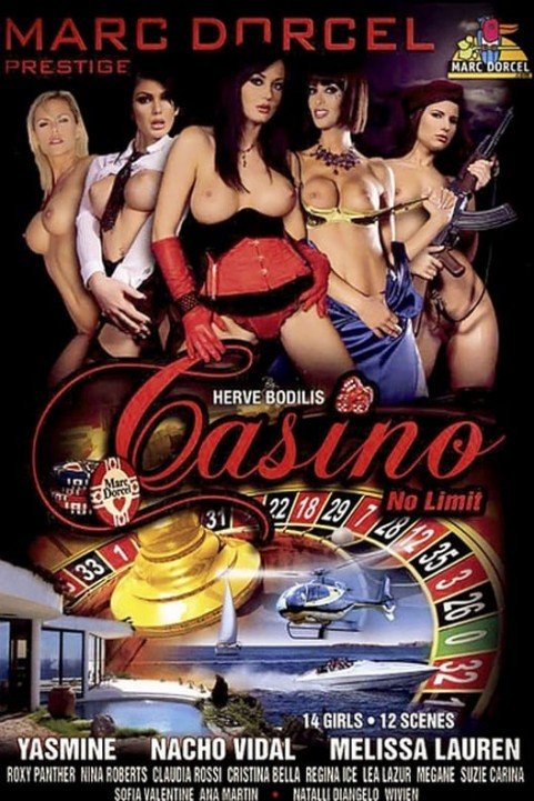 Casino: No Limit poster