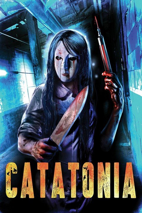 Catatonia poster