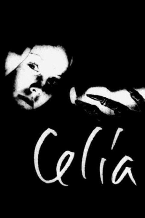 Celia poster