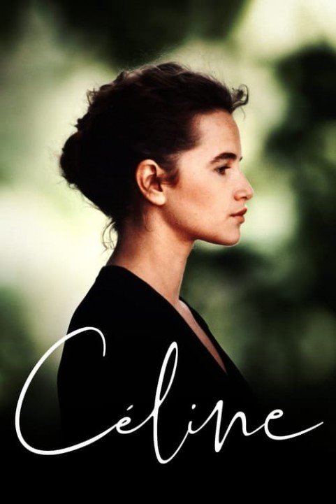 CÃ©line poster