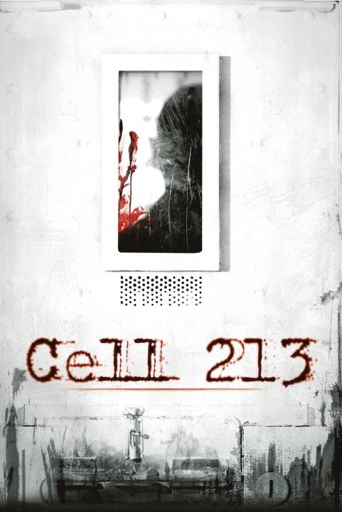 Cell 213 poster