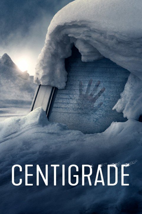 Centigrade poster