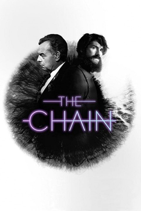 The Chain (2019) poster