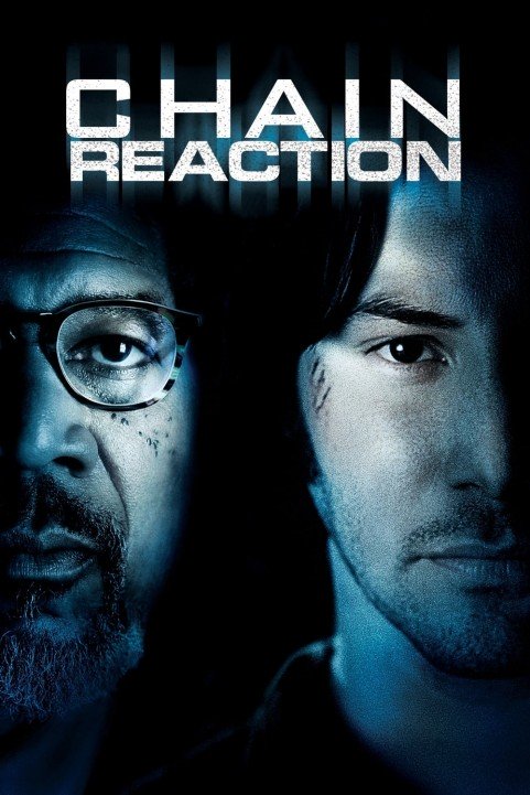 Chain Reaction poster