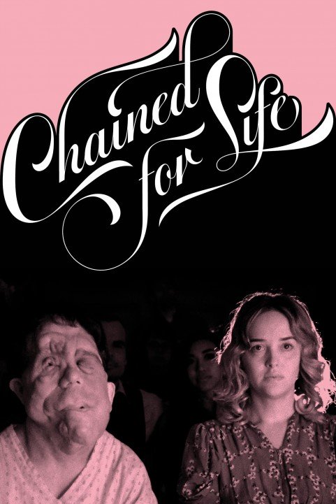 Chained for Life (2018) poster