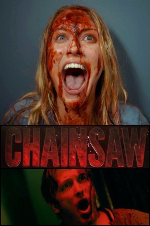 Chainsaw poster