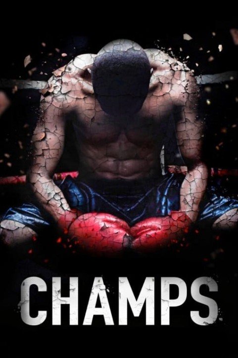 Champs poster