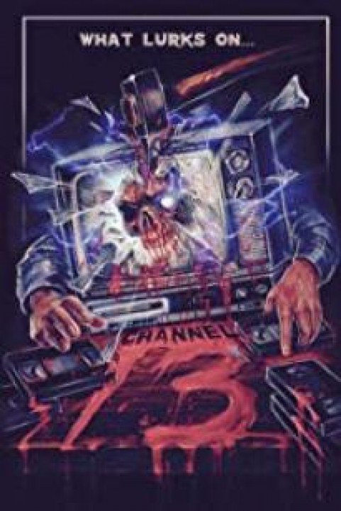 Channel 13 poster