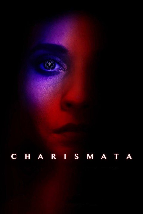 Charismata (2017) poster