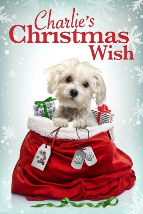 Charlie's Christmas Wish poster