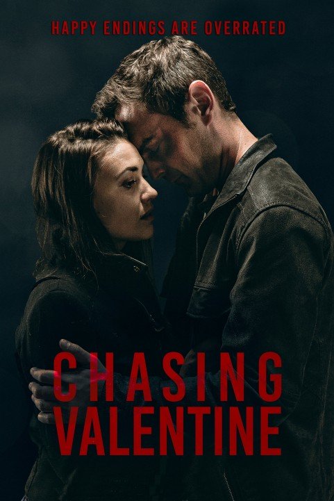 Chased poster