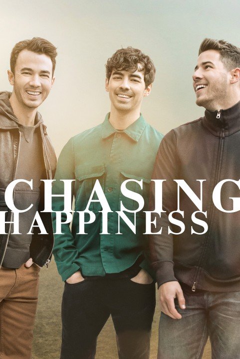 Chasing Happiness poster