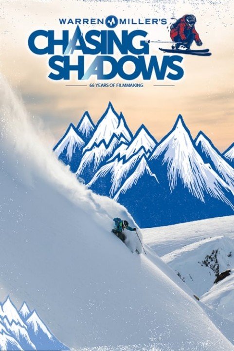 Chasing Shadows poster