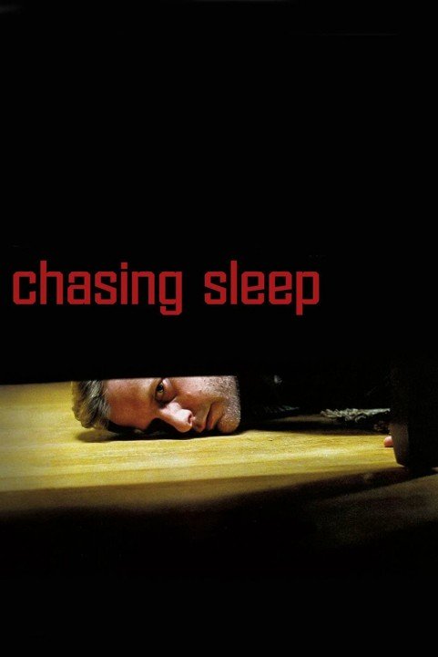 Chasing Sleep poster