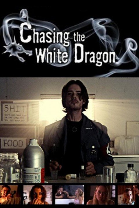 Chasing the White Dragon poster