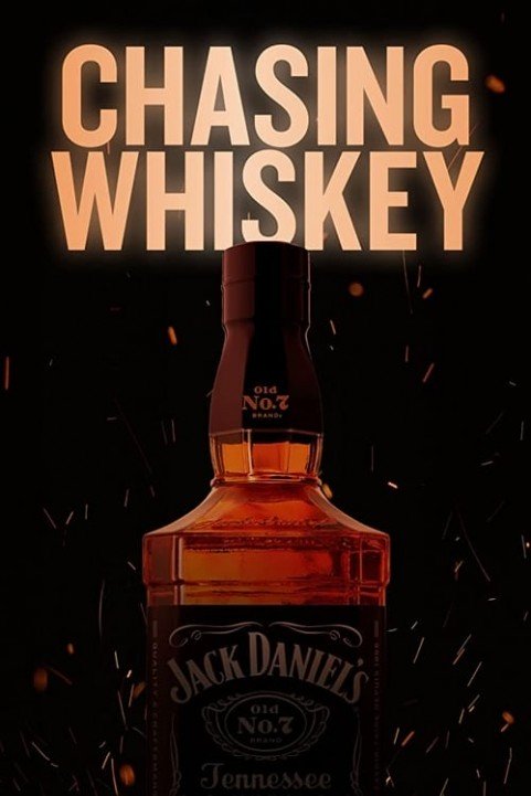 Chasing Whiskey poster