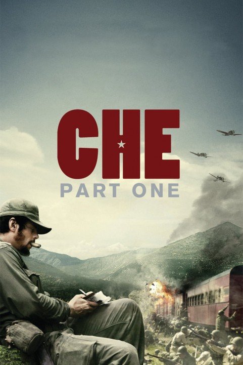 Che: Part One poster