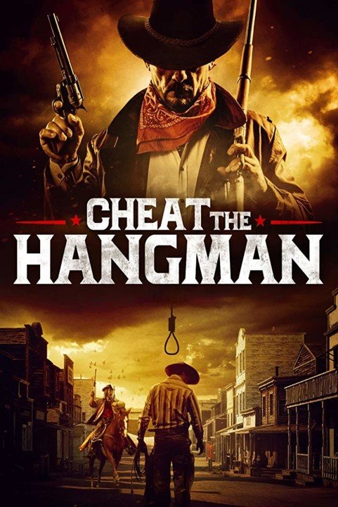 Cheat the Hangman poster