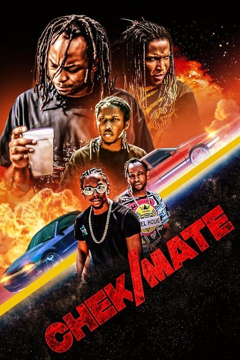 Chekmate poster