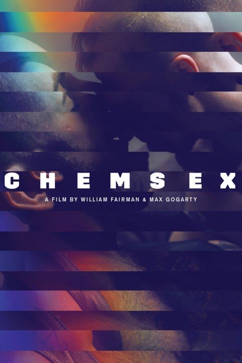 Chemsex poster