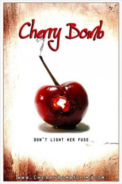 Cherry Bomb poster