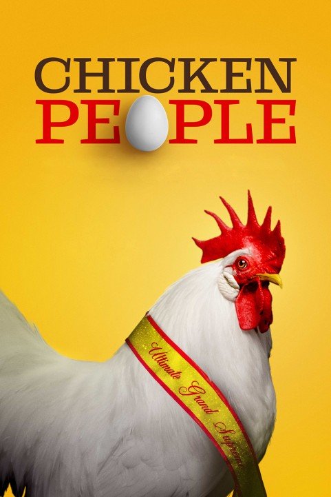 Chicken Peop poster