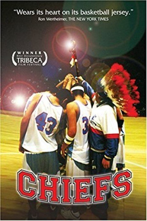 Chiefs poster